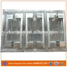 High quality zinc die casting shake handle